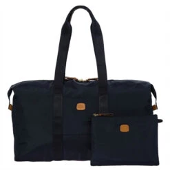 Bric's X-Bag 2 In 1 Medium Holdall 30 Bric's X-Bag 2 In 1 Medium Holdall -Travelpro Store bxg40202 050 04 prdd 1 01521.1688591648