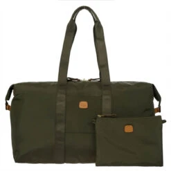 Bric's X-Bag 2 In 1 Medium Holdall 37 Bric's X-Bag 2 In 1 Medium Holdall -Travelpro Store bxg40202 078 04 prdd 25076.1688591648
