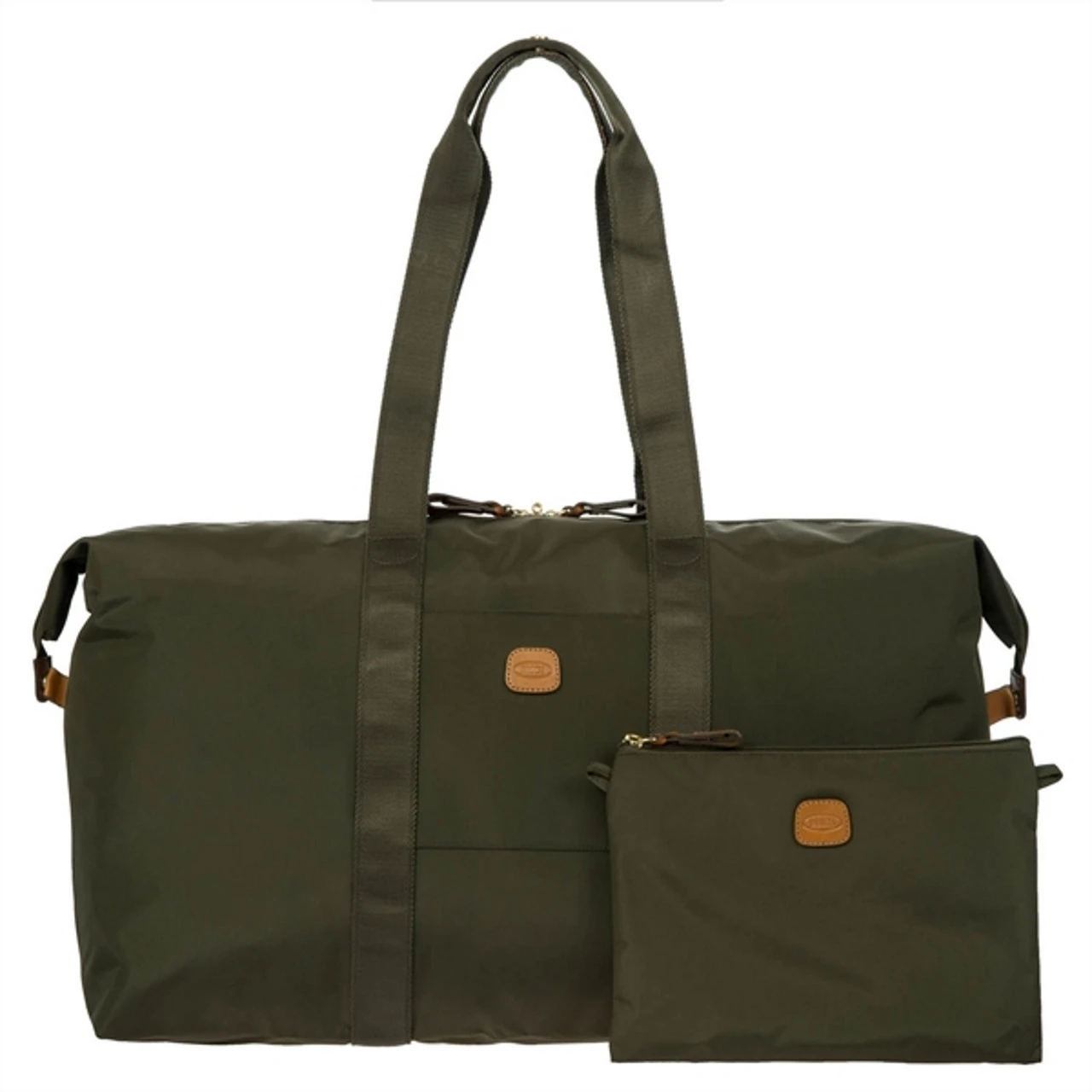 Bric's X-Bag 2 In 1 Medium Holdall 18 Bric's X-Bag 2 In 1 Medium Holdall - Image 16