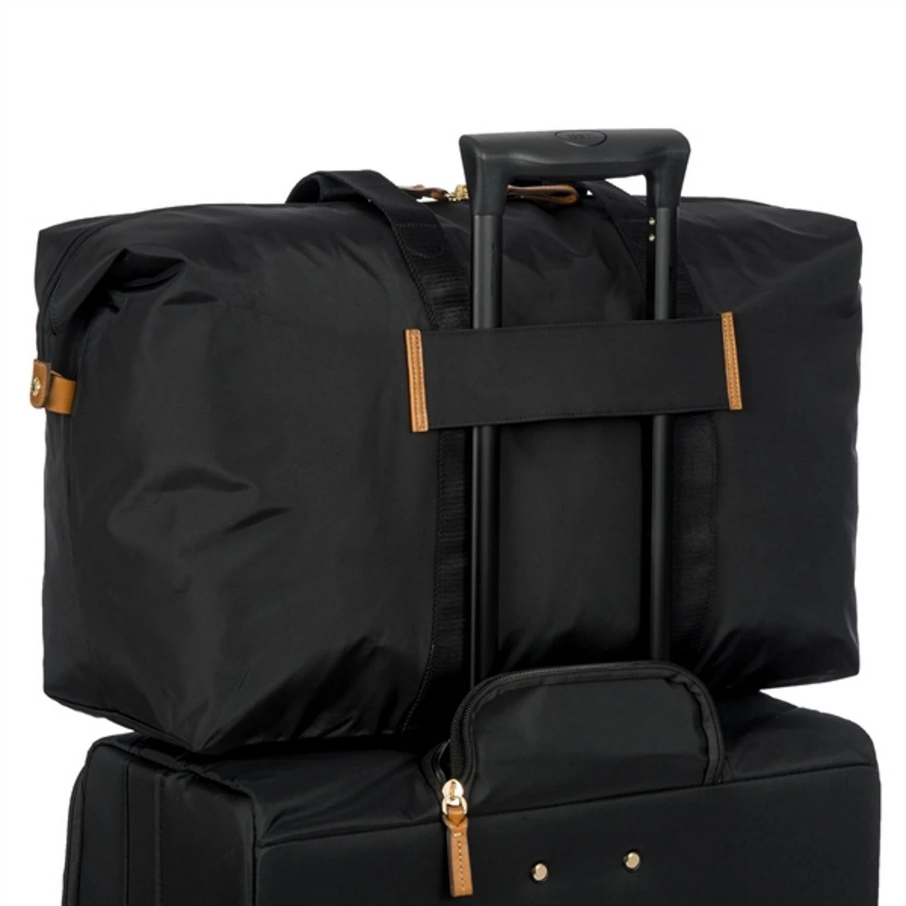 Bric's X-Bag 2 In 1 Medium Holdall 8 Bric's X-Bag 2 In 1 Medium Holdall - Image 6