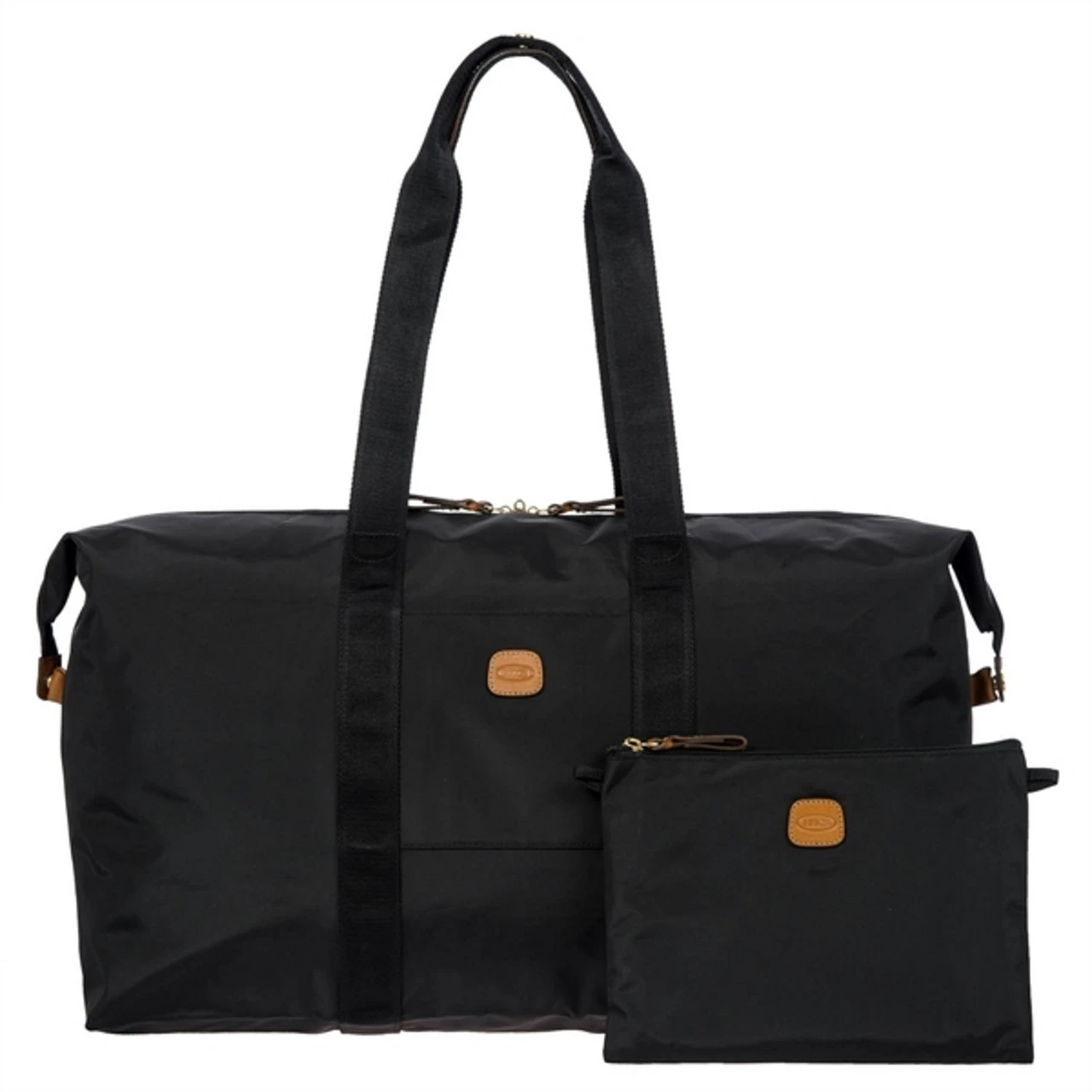 Bric's X-Bag 2 In 1 Medium Holdall 4 Bric's X-Bag 2 In 1 Medium Holdall - Image 2
