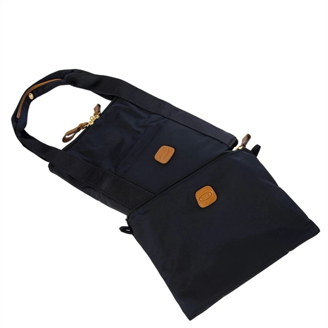 Bric's X-Bag 2 In 1 Small Holdall 7 Bric's X-Bag 2 In 1 Small Holdall - Image 5