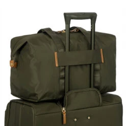 Bric's X-Bag 2 In 1 Small Holdall 41 Bric's X-Bag 2 In 1 Small Holdall -Travelpro Store bxg40203 078 03 prdd 1 40485.1688592086