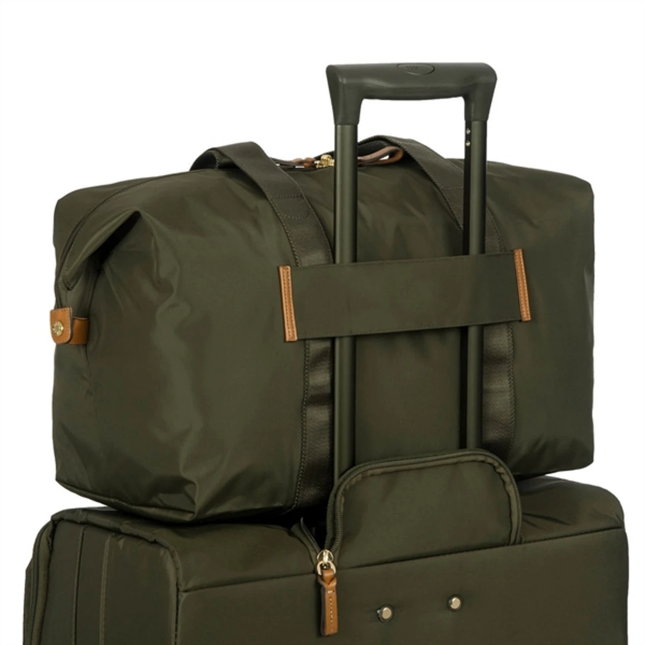 Bric's X-Bag 2 In 1 Small Holdall 22 Bric's X-Bag 2 In 1 Small Holdall - Image 20