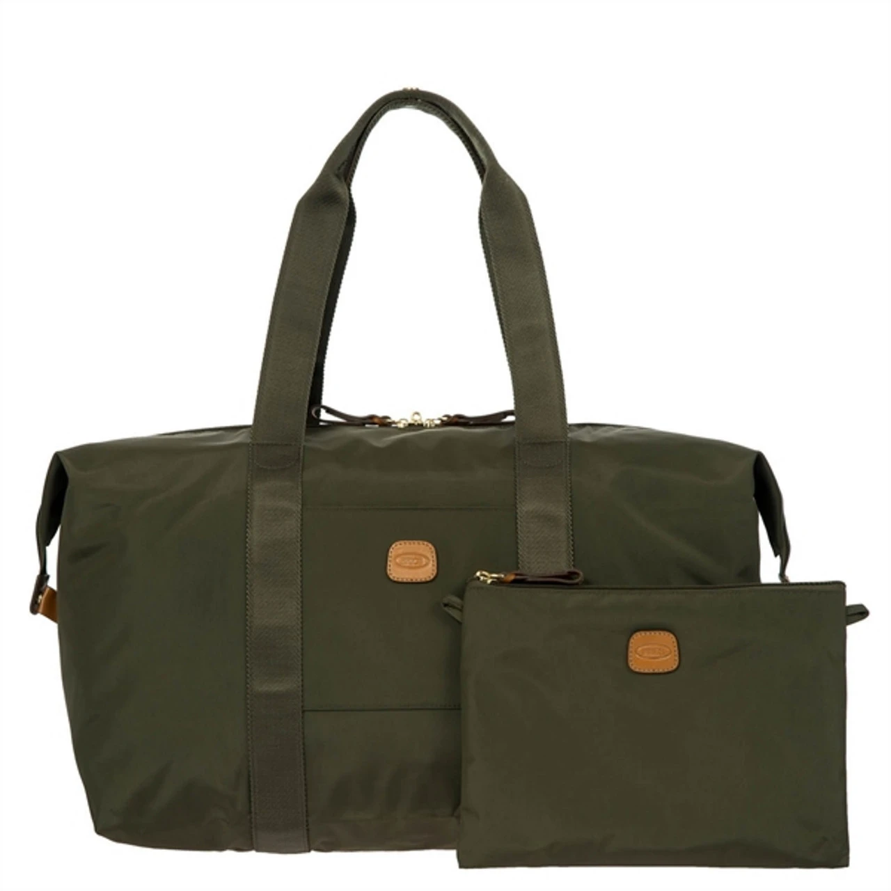 Bric's X-Bag 2 In 1 Small Holdall 18 Bric's X-Bag 2 In 1 Small Holdall - Image 16