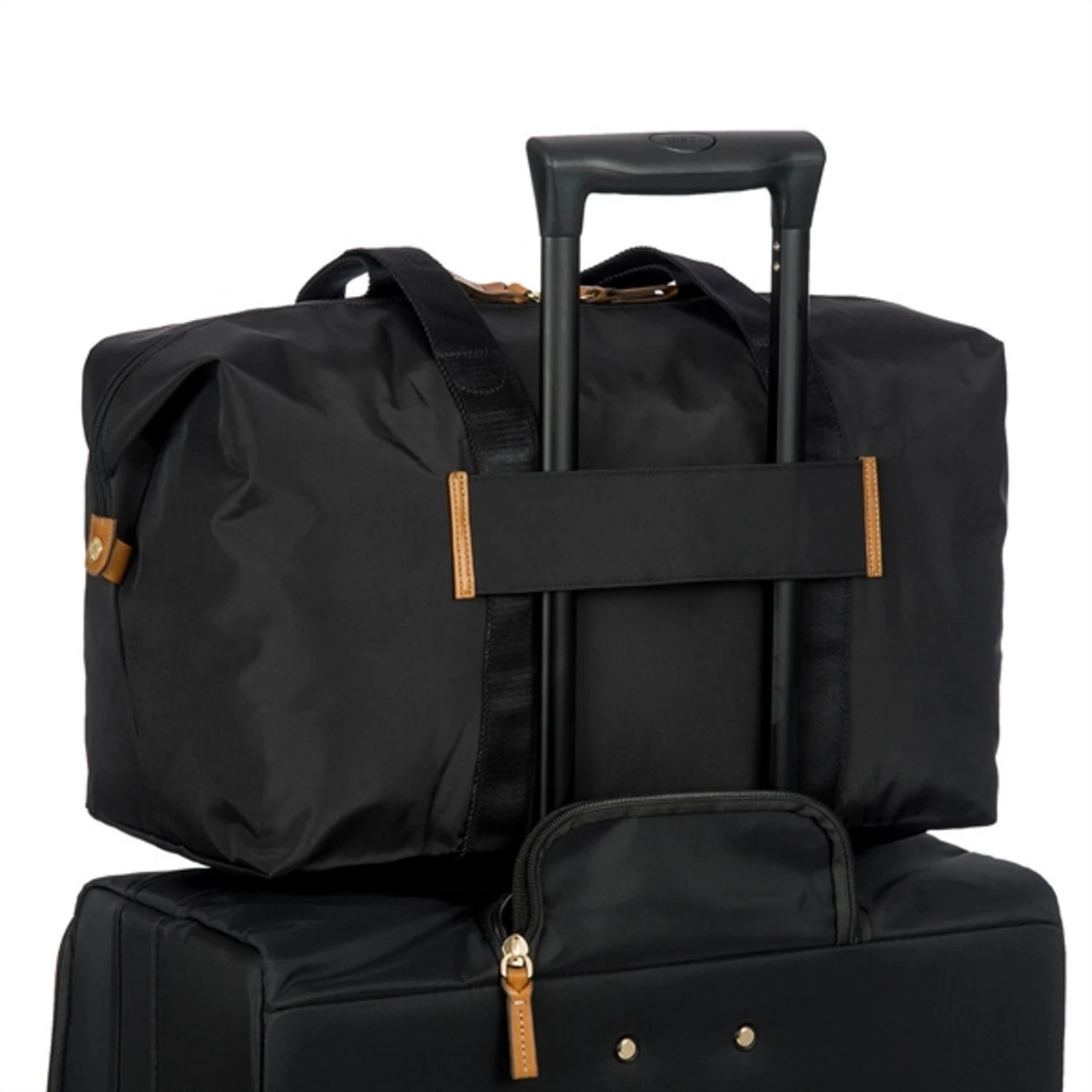 Bric's X-Bag 2 In 1 Small Holdall 15 Bric's X-Bag 2 In 1 Small Holdall - Image 13