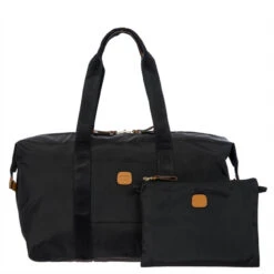 Bric's X-Bag 2 In 1 Small Holdall 30 Bric's X-Bag 2 In 1 Small Holdall -Travelpro Store bxg40203 101 04 prdd 47259.1688592086