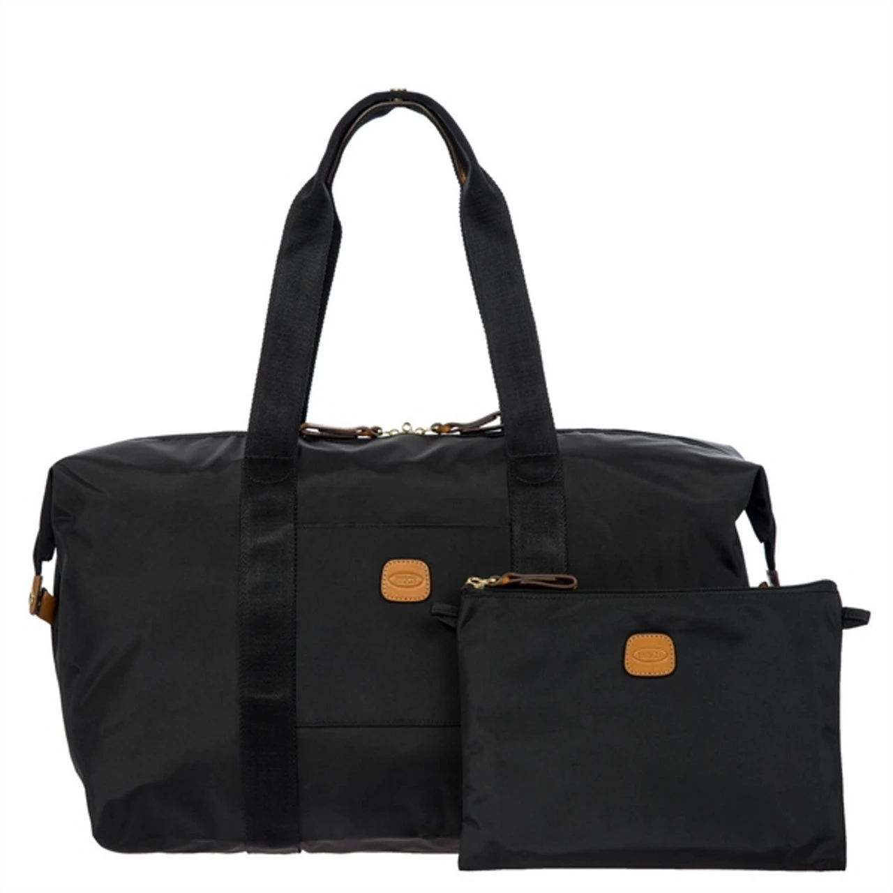 Bric's X-Bag 2 In 1 Small Holdall 11 Bric's X-Bag 2 In 1 Small Holdall - Image 9