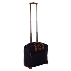 Bric's X-Travel 2 Wheel Pilot Trolley - 40.5cm -Travelpro Store bxl38124.050.02 45838.1678200990