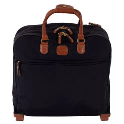 Bric's X-Travel 2 Wheel Pilot Trolley - 40.5cm -Travelpro Store bxl38124.050.04 1 28265.1678200990