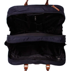 Bric's X-Travel 2 Wheel Pilot Trolley - 40.5cm -Travelpro Store bxl38124.050.05 89689.1678200991