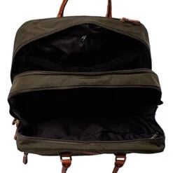 Bric's X-Travel 2 Wheel Pilot Trolley - 40.5cm -Travelpro Store bxl38124.078.05 59107.1678200990