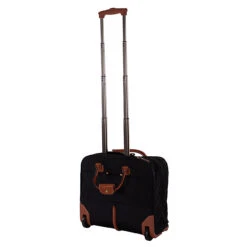 Bric's X-Travel 2 Wheel Pilot Trolley - 40.5cm -Travelpro Store bxl38124.101.03 73494.1678200990