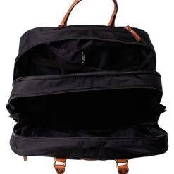 Bric's X-Travel 2 Wheel Pilot Trolley - 40.5cm -Travelpro Store bxl38124.101.05 20686.1678200990