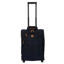Bric's X-Travel 2 Wheel Exp Cabin Suitcase - 55cm -Travelpro Store bxl48104 050 01 prdd 07876.1678200800