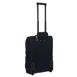 Bric's X-Travel 2 Wheel Exp Cabin Suitcase - 55cm -Travelpro Store bxl48104 050 03 prdd 28447.1678200800