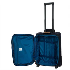 Bric's X-Travel 2 Wheel Exp Cabin Suitcase - 55cm -Travelpro Store bxl48104 050 06 prdd 75993.1678200800