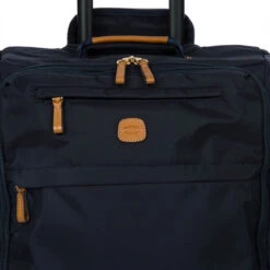 Bric's X-Travel 2 Wheel Exp Cabin Suitcase - 55cm -Travelpro Store bxl48104 050 10 prdd 97000.1678200800