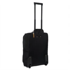 Bric's X-Travel 2 Wheel Exp Cabin Suitcase - 55cm -Travelpro Store bxl48104 101 03 prdd 1 81453.1678200799