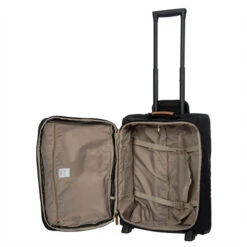 Bric's X-Travel 2 Wheel Exp Cabin Suitcase - 55cm -Travelpro Store bxl48104 101 06 prdd 1 23050.1678200800