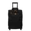 Bric's X-Travel 2 Wheel Exp Cabin Suitcase - 55cm 1 Bric's X-Travel 2 Wheel Exp Cabin Suitcase - 55cm -Travelpro Store bxl48104 101 15 1 54716.1678200800