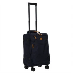 Bric's X-Travel 4 Wheel Cabin Suitcase - 55cm 33 Bric's X-Travel 4 Wheel Cabin Suitcase - 55cm -Travelpro Store bxl48117 050 02 prdd 94139.1688597979
