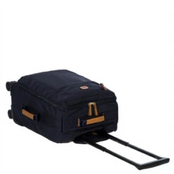 Bric's X-Travel 4 Wheel Cabin Suitcase - 55cm 35 Bric's X-Travel 4 Wheel Cabin Suitcase - 55cm -Travelpro Store bxl48117 050 05 prdd 98101.1688597978
