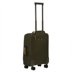 Bric's X-Travel 4 Wheel Cabin Suitcase - 55cm 40 Bric's X-Travel 4 Wheel Cabin Suitcase - 55cm -Travelpro Store bxl48117 078 03 prdd 47625.1688597978