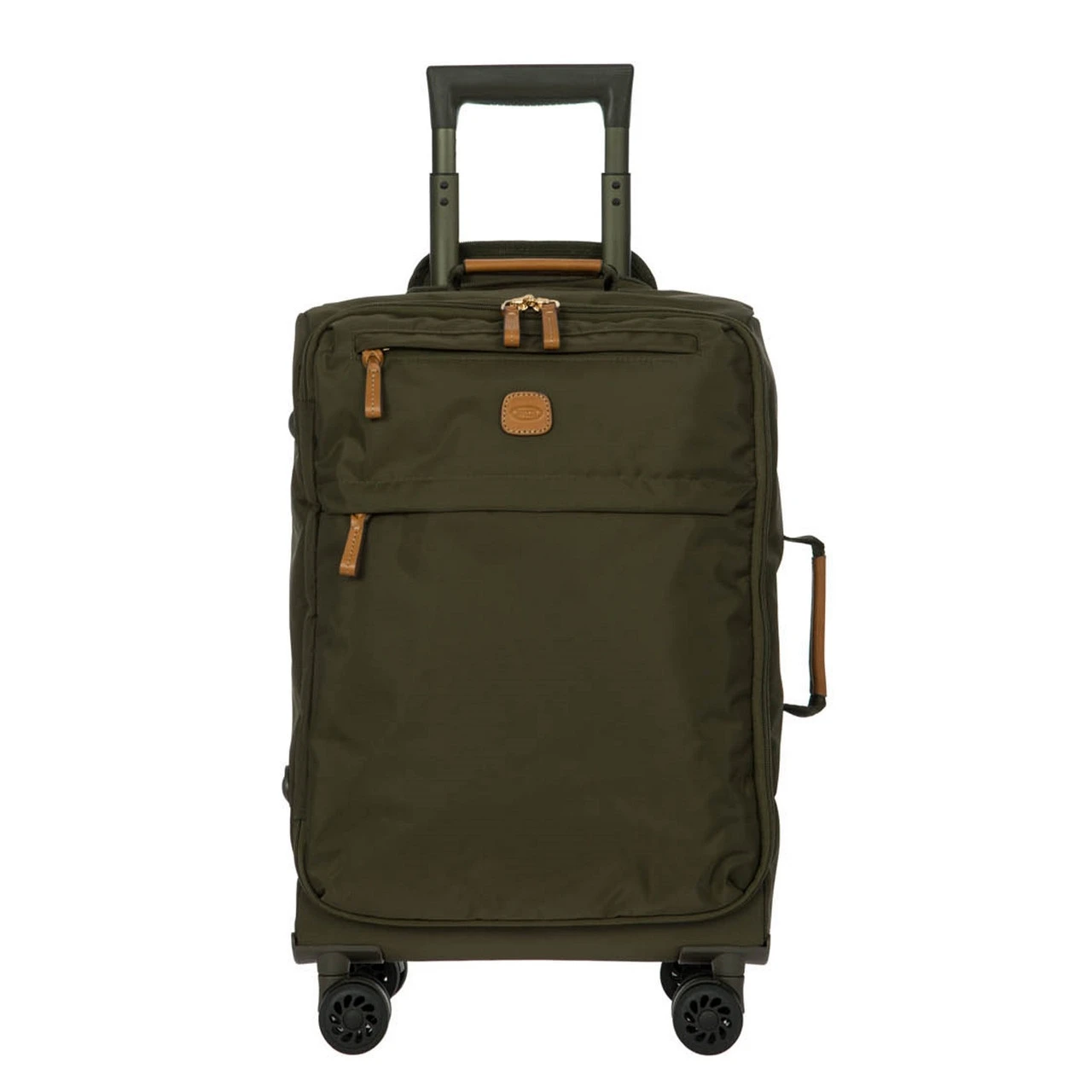Bric's X-Travel 4 Wheel Cabin Suitcase - 55cm 19 Bric's X-Travel 4 Wheel Cabin Suitcase - 55cm - Image 17