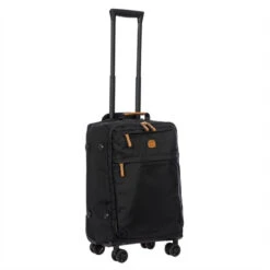 Bric's X-Travel 4 Wheel Cabin Suitcase - 55cm 25 Bric's X-Travel 4 Wheel Cabin Suitcase - 55cm -Travelpro Store bxl48117 101 02 prdd 62923.1688597978