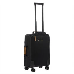 Bric's X-Travel 4 Wheel Cabin Suitcase - 55cm 24 Bric's X-Travel 4 Wheel Cabin Suitcase - 55cm -Travelpro Store bxl48117 101 03 prdd 36175.1688597978