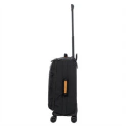 Bric's X-Travel 4 Wheel Cabin Suitcase - 55cm 26 Bric's X-Travel 4 Wheel Cabin Suitcase - 55cm -Travelpro Store bxl48117 101 04 prdd 59163.1688597978