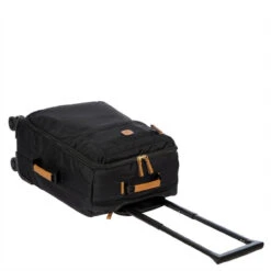 Bric's X-Travel 4 Wheel Cabin Suitcase - 55cm 27 Bric's X-Travel 4 Wheel Cabin Suitcase - 55cm -Travelpro Store bxl48117 101 05 prdd 65063.1688597978