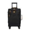 Bric's X-Travel 4 Wheel Cabin Suitcase - 55cm -Travelpro Store bxl48117 101 15 72764.1688597978