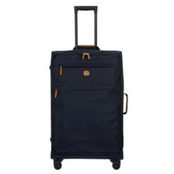 Bric's X-Travel 4 Wheel Large Suitcase - 77cm -Travelpro Store bxl48145 050 01 prdd 72149.1688598488