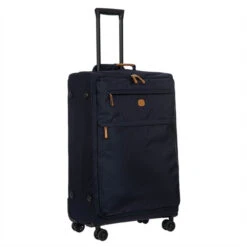 Bric's X-Travel 4 Wheel Large Suitcase - 77cm -Travelpro Store bxl48145 050 02 prdd 53129.1688598488