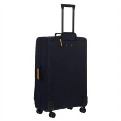 Bric's X-Travel 4 Wheel Large Suitcase - 77cm -Travelpro Store bxl48145 050 03 prdd 84807.1688598488