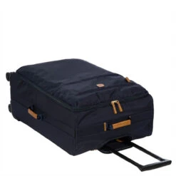 Bric's X-Travel 4 Wheel Large Suitcase - 77cm -Travelpro Store bxl48145 050 05 prdd 44604.1688598488