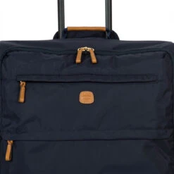 Bric's X-Travel 4 Wheel Large Suitcase - 77cm -Travelpro Store bxl48145 050 10 prdd 38132.1688598488