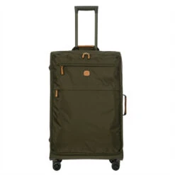 Bric's X-Travel 4 Wheel Large Suitcase - 77cm -Travelpro Store bxl48145 078 01 prdd 98298.1688598488