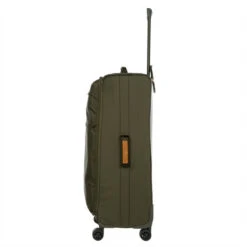 Bric's X-Travel 4 Wheel Large Suitcase - 77cm -Travelpro Store bxl48145 078 04 prdd 81718.1688598488