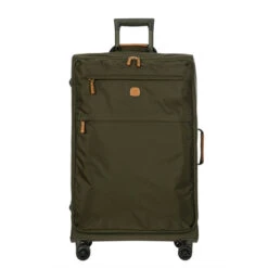 Bric's X-Travel 4 Wheel Large Suitcase - 77cm -Travelpro Store bxl48145 078 15 prdd 79993.1688598488