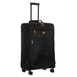 Bric's X-Travel 4 Wheel Large Suitcase - 77cm -Travelpro Store bxl48145 101 02 prdd 89745.1688598488