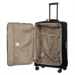 Bric's X-Travel 4 Wheel Large Suitcase - 77cm -Travelpro Store bxl48145 101 06 prdd 99180.1688598488
