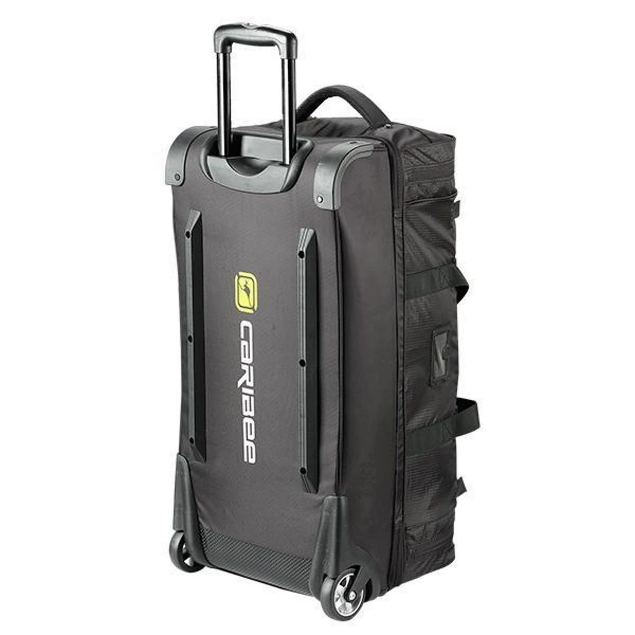 Caribee Scarecrow DX 70 Wheeled Travel Bag - 70cm 4 Caribee Scarecrow DX 70 Wheeled Travel Bag - 70cm - Image 2