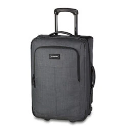 Dakine Carry On Roller 42L - 55cm 14 Dakine Carry On Roller 42L - 55cm -Travelpro Store carryonroller42l carbon 610934333350 10002923 carbon 02x main 1 81157.1696510113
