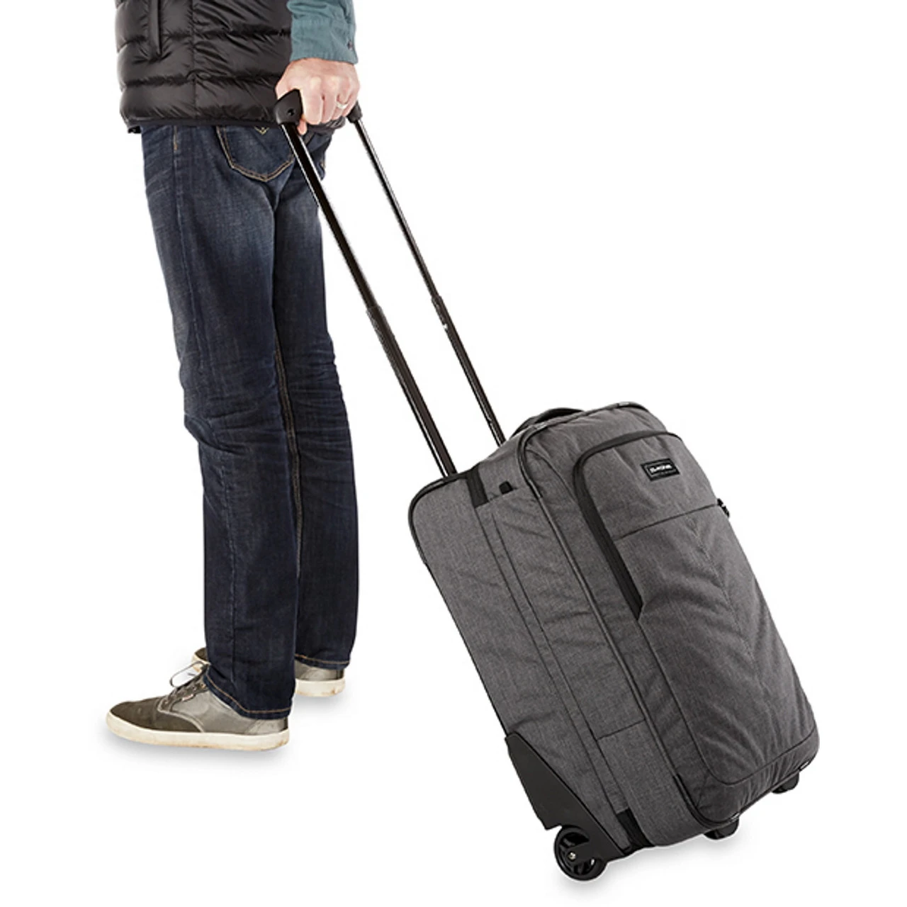 Dakine Carry On Roller 42L - 55cm 8 Dakine Carry On Roller 42L - 55cm - Image 6