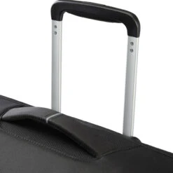 American Tourister Crosstrack 4 Wheel Expandable Suitcase - 79cm -Travelpro Store crosstrack spinner tsa exp wheel handle 2 82114.1658395230