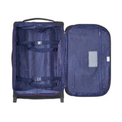 Delsey Montmartre Air 2.0 Recycled 2 Wheel Exp Cabin Suitcase - 55cm -Travelpro Store delsey montm air 00235272900 04 95846.1653911499