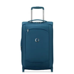 Delsey Montmartre Air 2.0 Recycled 2 Wheel Exp Cabin Suitcase - 55cm -Travelpro Store delsey montm air 00235272912 01 29444.1653911496